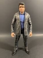 Jim Rockford (James Garner) (Movie Masters) Custom Action Figure