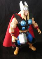 MOTU Origins Mighty Thor (Masters of the Universe) Custom Action Figure