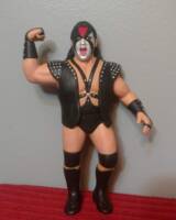Crush of Demolition (Wrestling) Custom Action Figure