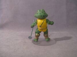 Master (Independent Comics) Custom Action Figure