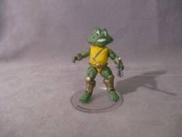 Master (Independent Comics) Custom Action Figure