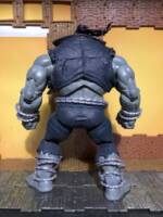 Pitt (Marvel Legends) Custom Action Figure [Marvel legends custom pitt]