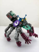 Tmnt Knucklehead (Teenage Mutant Ninja Turtles) Custom Action Figure