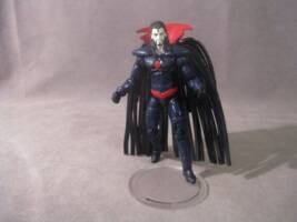 Mr Sinister (Marvel Universe) Custom Action Figure