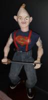 Sloth from "The Goonies" (Goonies) Custom Action Figure