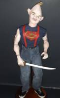 Sloth from "The Goonies" (Goonies) Custom Action Figure