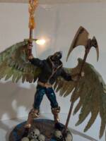 Reedemer w Jacket (Fortnite) Custom Action Figure
