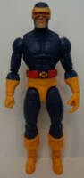 Cyclops (Cockrum/Byrne) (Marvel Legends) Custom Action Figure