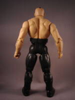 IBAC (Stanley Printwhistle) (Monster Society of Evil) (DC Universe) Custom Action Figure