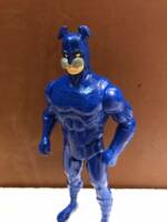 Wildcat (Super Powers) Custom Action Figure