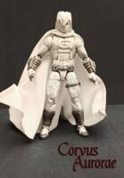 Moon Knight (Marvel Legends) Custom Action Figure