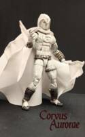 Moon Knight (Marvel Legends) Custom Action Figure