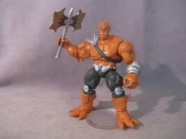 Black Dwarf (Marvel Universe) Custom Action Figure