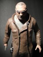 Sapper Morton (Blade Runner) Custom Action Figure