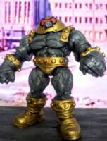 Arsenal (Avengers) Custom Action Figure