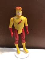 Kid Flash (Super Powers) Custom Action Figure