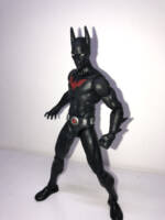 Batman Beyond (DC Icons) Custom Action Figure