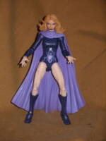 Black Widow (the Twelve) (Marvel Legends) Custom Action Figure