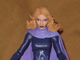 Black Widow (the Twelve) (Marvel Legends) Custom Action Figure