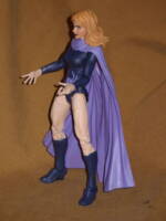Black Widow (the Twelve) (Marvel Legends) Custom Action Figure