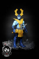 Attuma (Marvel Legends) Custom Action Figure