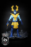 Attuma (Marvel Legends) Custom Action Figure
