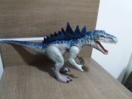 Godzilla 1998 (Godzilla) Custom Action Figure