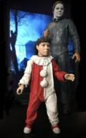 Jamie Lloyd Halloween 4 (Halloween) Custom Action Figure