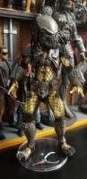 Bone Girll Predator (Predator) Custom Action Figure [right]
