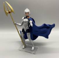 Lilandra (Marvel Legends) Custom Action Figure