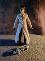 Dr. Daisuke Serizawa (Godzilla) Custom Action Figure