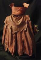 MOTU Origins Spawn (Masters of the Universe) Custom Action Figure