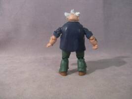Violator the Clown (Spawn) Custom Action Figure