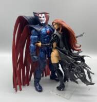 Goblin Queen (Marvel Legends) Custom Action Figure