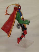 Amalgam Marvel (Marvel) (Marvel) Custom Action Figure