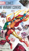 Amalgam Marvel (Marvel) (Marvel) Custom Action Figure