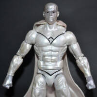 Vision (Marvel Legends) Custom Action Figure