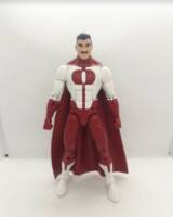 Omni-Man (Invincible) Custom Action Figure