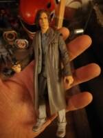 Lex Luthor (Superman) Custom Action Figure
