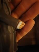 Lex Luthor (Superman) Custom Action Figure