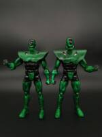 Infinite Soldiers (Age of Apocalypse) (Marvel Legends) Custom Action Figure