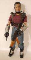 Future Bounty Hunter (Original) Custom Action Figure