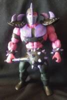 MOTU Origins Lodar (Masters of the Universe) Custom Action Figure