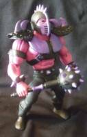 MOTU Origins Lodar (Masters of the Universe) Custom Action Figure