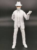 Dr Nemesis V3 (Marvel Legends) Custom Action Figure