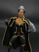 Storm (X-Men Red) V2 (Marvel Legends) Custom Action Figure