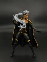 Storm (X-Men Red) V2 (Marvel Legends) Custom Action Figure