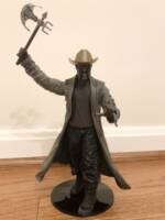 The Creeper (Jeepers Creepers) (Horror) Custom Action Figure