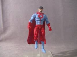 Omniman (Invincible) Custom Action Figure