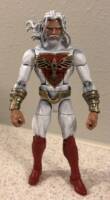 Utopian (Image) Custom Action Figure